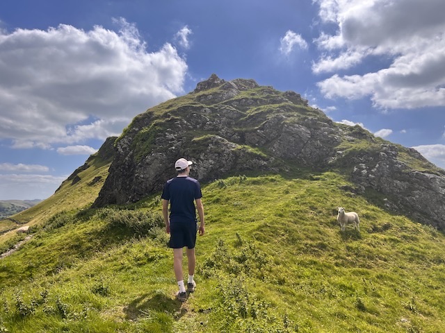 CHROME HILL CIRCULAR WALK