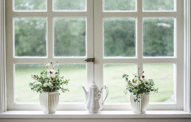 WHY YOUR HOME’S WINDOWS SHOULD BE TREATED WITH THE UTMOST IMPORTANCE