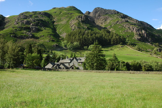 WALKING THE LAKE DISTRICT: TOP 5 WALKING ROUTES