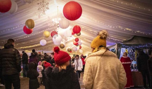 Tips to Help you Plan Ahead for Christmas