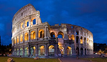 Child Friendly Things to do in Rome