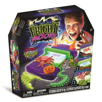 Present Ideas for Boys Aged 8+