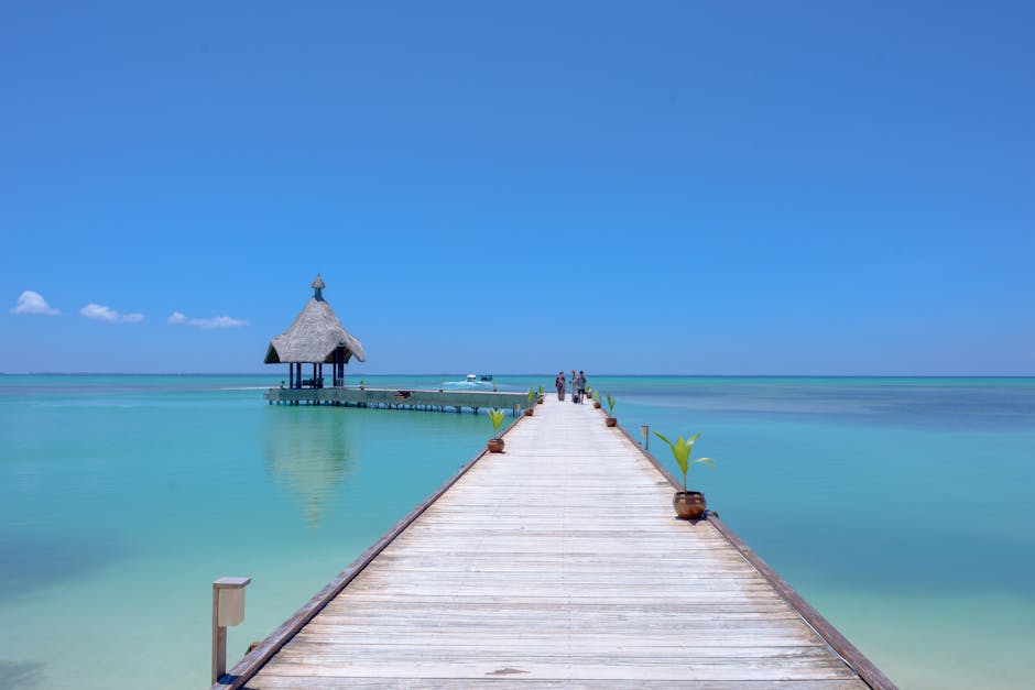 All Inclusive Resort Zanzibar: What Your Booking Actually Covers