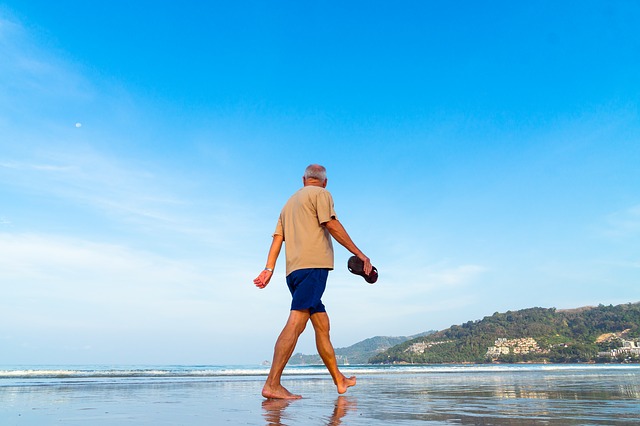 What special requirements do senior travellers need to consider