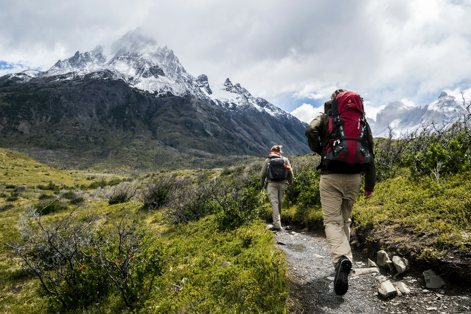 Beginner Hiking Routes: How To Pick A Trail That Matches Your Day