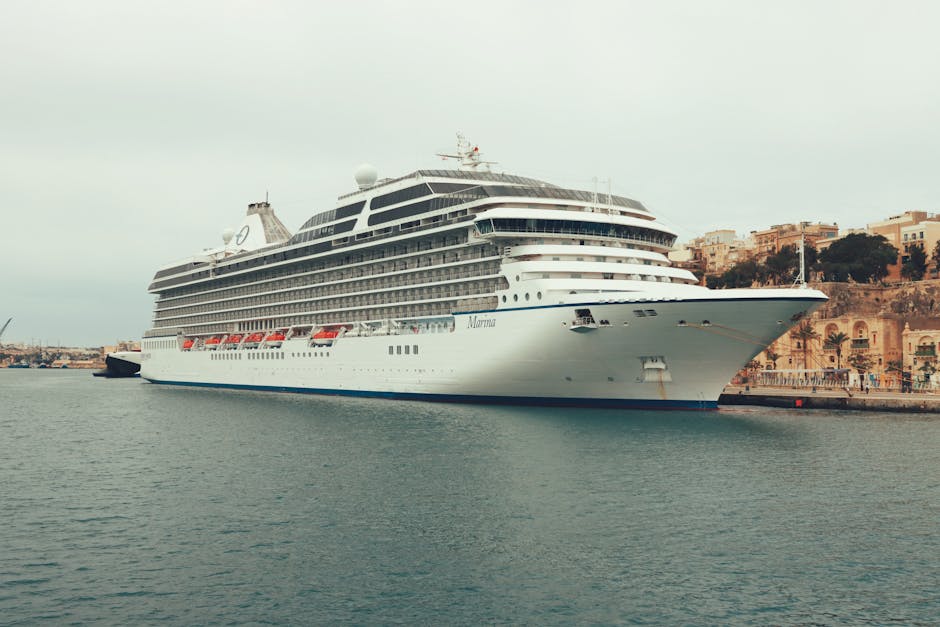 Stop booking cruises with waterslides: My unfiltered guide to adult-only sea travel