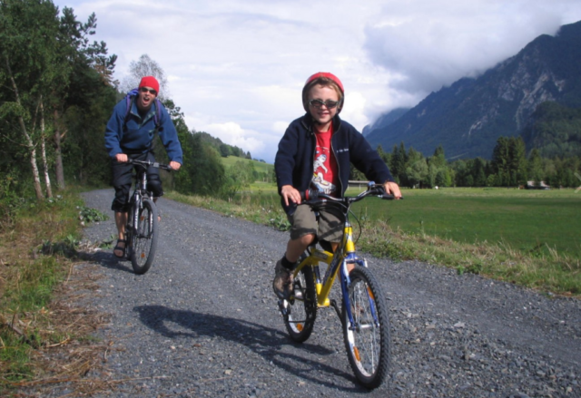 Family Adventure Holidays for Beginners