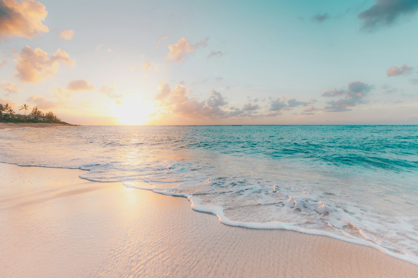 End-Of-Summer Weekend Getaways That Do Not Need Heavy Planning