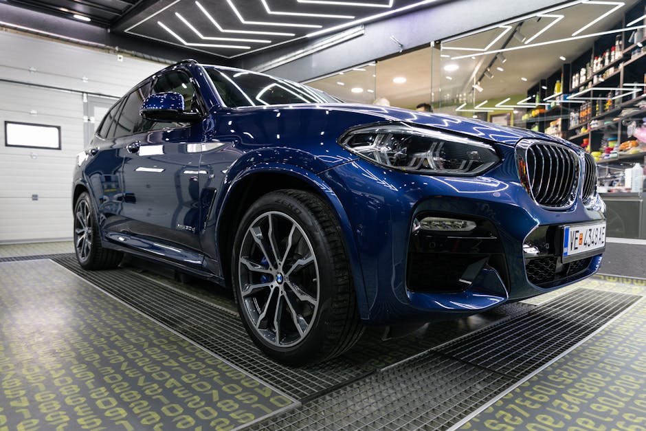 Ultimate Guide to 3W Floor Mats for Hyundai Palisade 2026 and BMW X3 G45