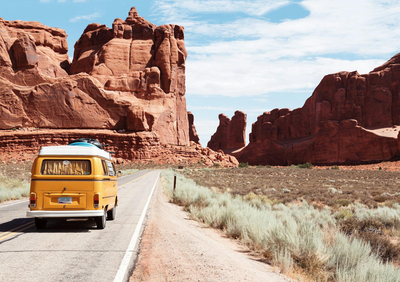 How To Build A Flexible Travel Itinerary Without Wasting The Trip