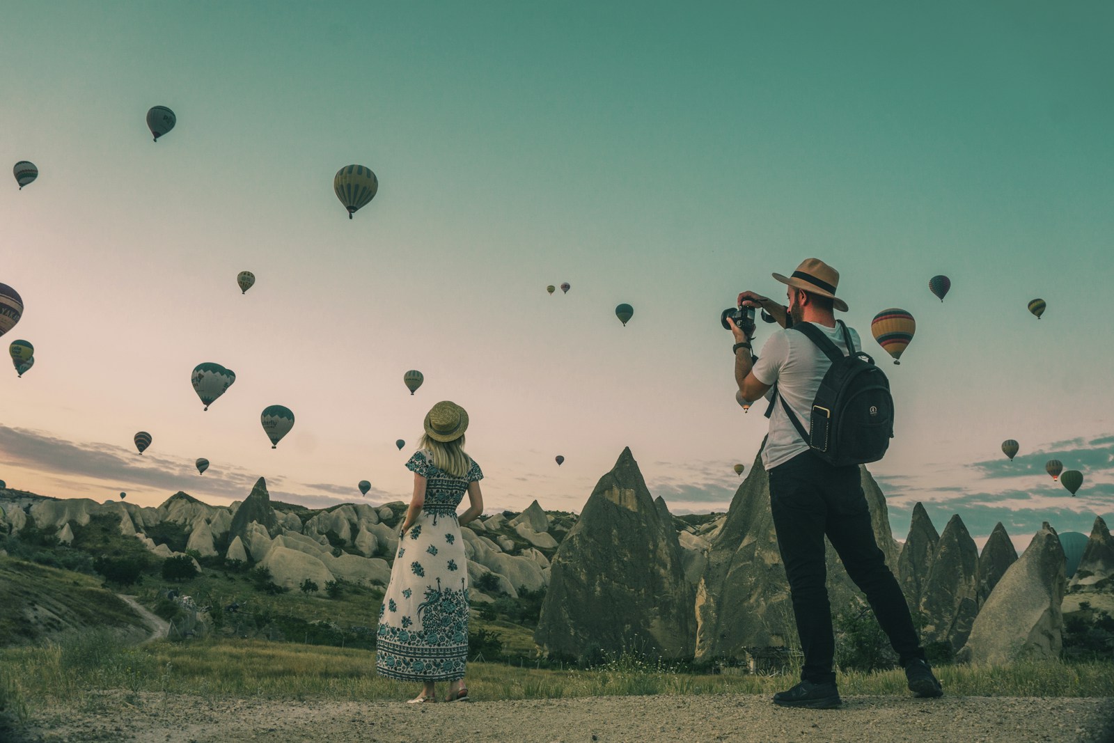 How To Build A Flexible Travel Itinerary Without Wasting The Trip