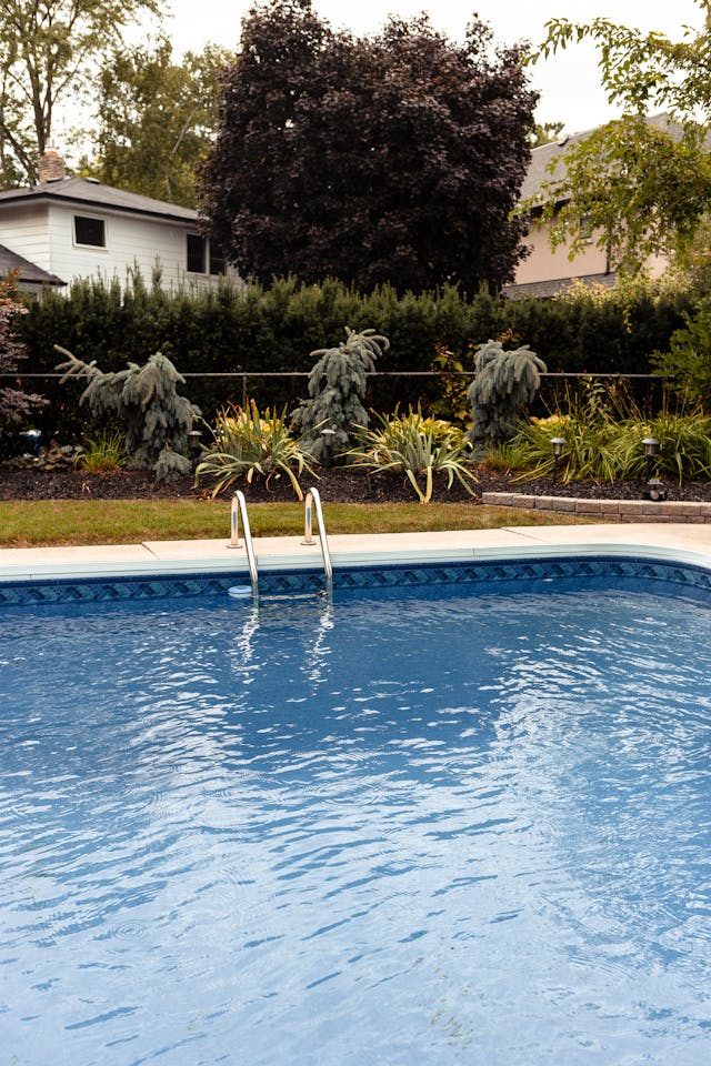 Getting Your Backyard Pool Ready for Summer