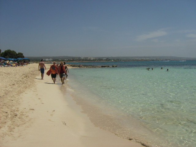 Cyprus – The Perfect Family Holiday