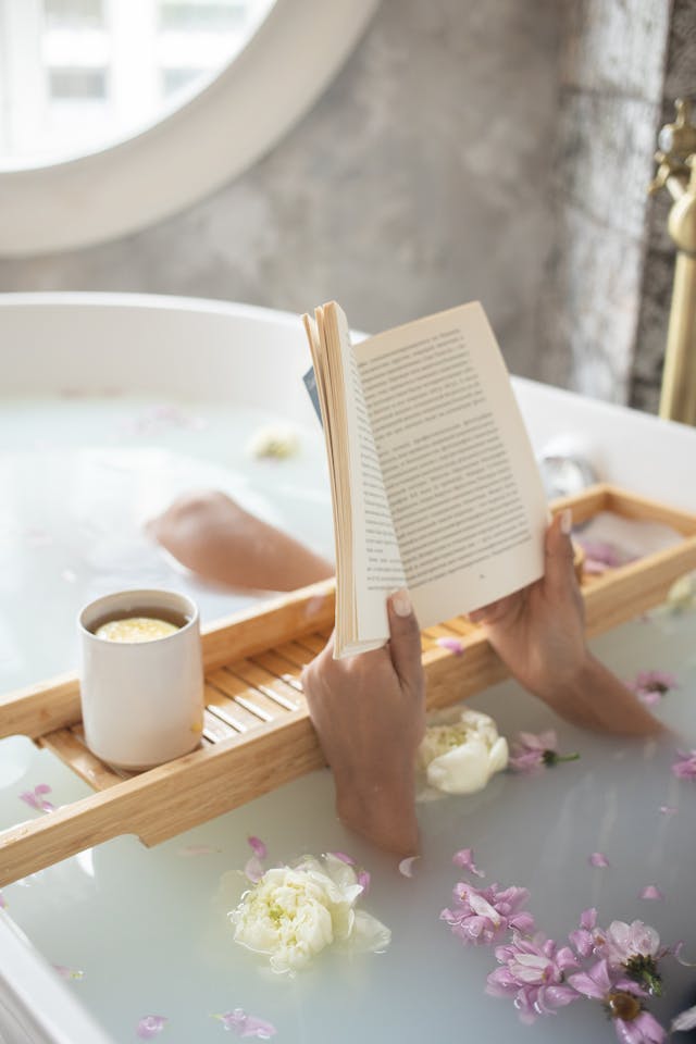 Creative Ways to Make Your Living Environment More Peaceful