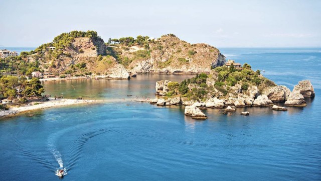 Family-Friendly Things to do in Sicily