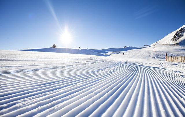 Best Family Skiing Holiday Resorts