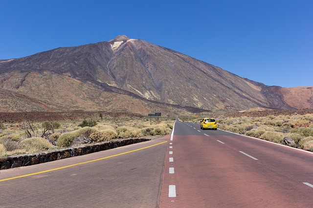 Head to the Canary Islands this Summer