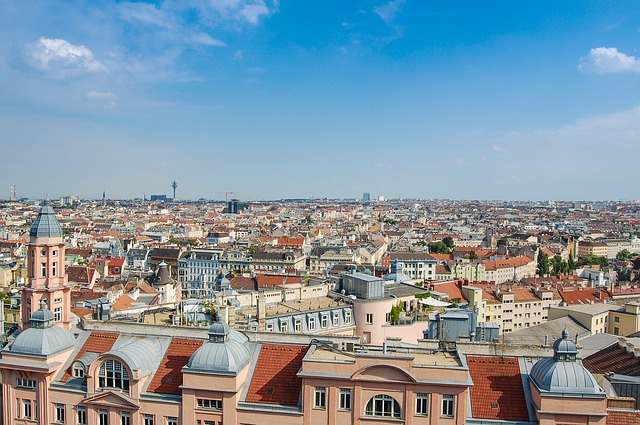 Planning the Perfect Vienna City Break