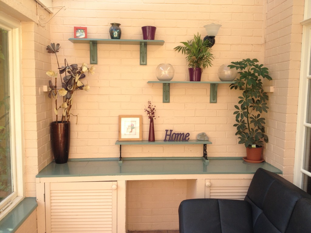 Could window shutters be the answer?