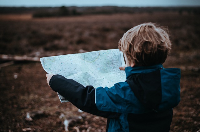 The ABC’s of Travelling with Children