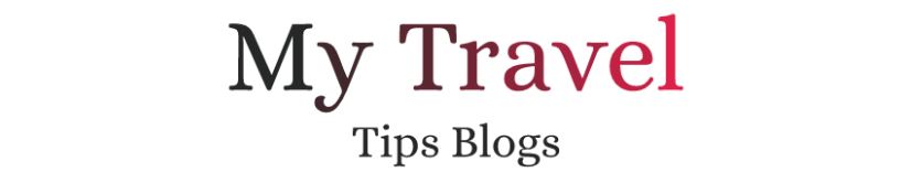 My Travel Tips Blogs