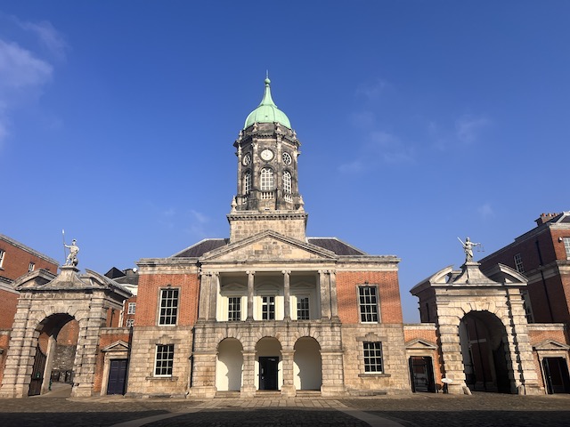 Extreme Day Trip – Dublin in One Day Extreme Day Trip – Dublin in One Day