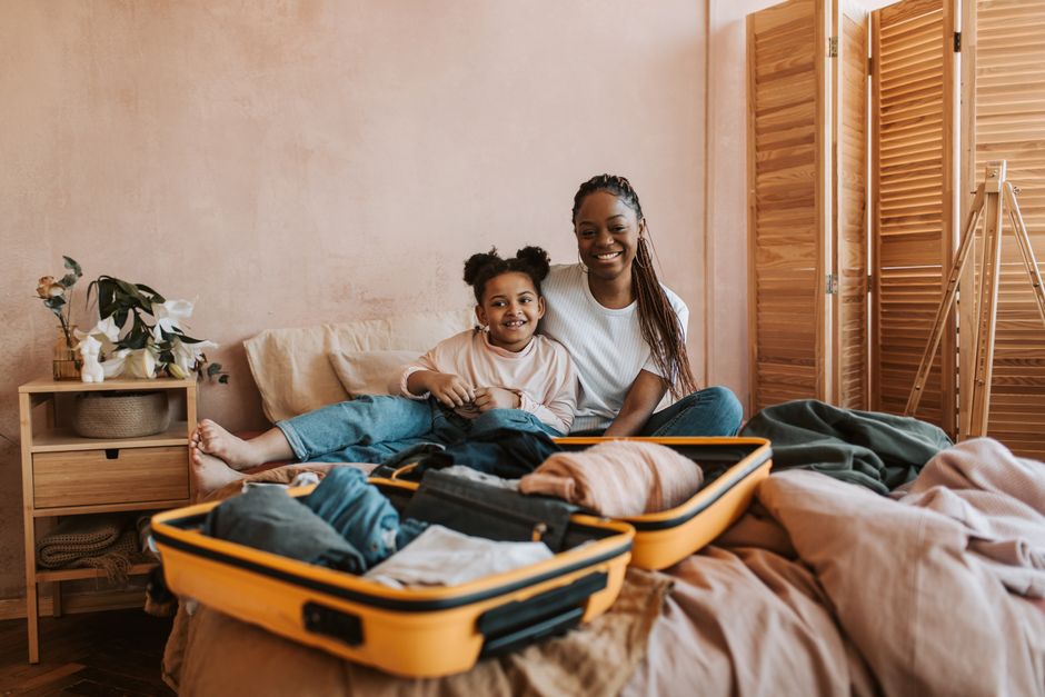 Flying With a Toddler: Seats, Snacks and Naps That Work