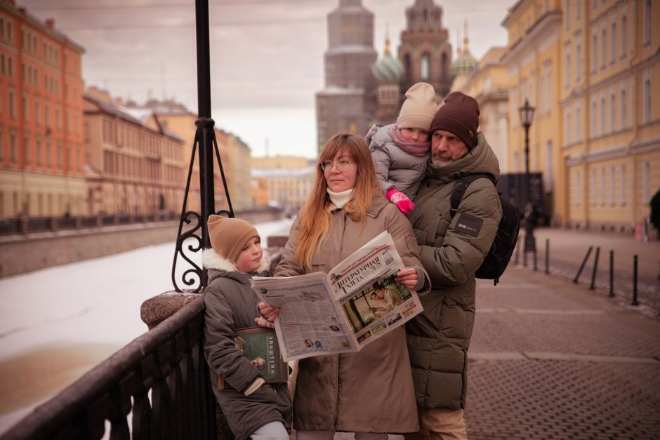 October Half-Term Family Breaks That Work With Kids