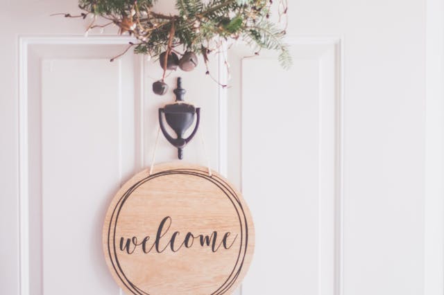 3 Tips To Make Your Home’s Front Door Standout