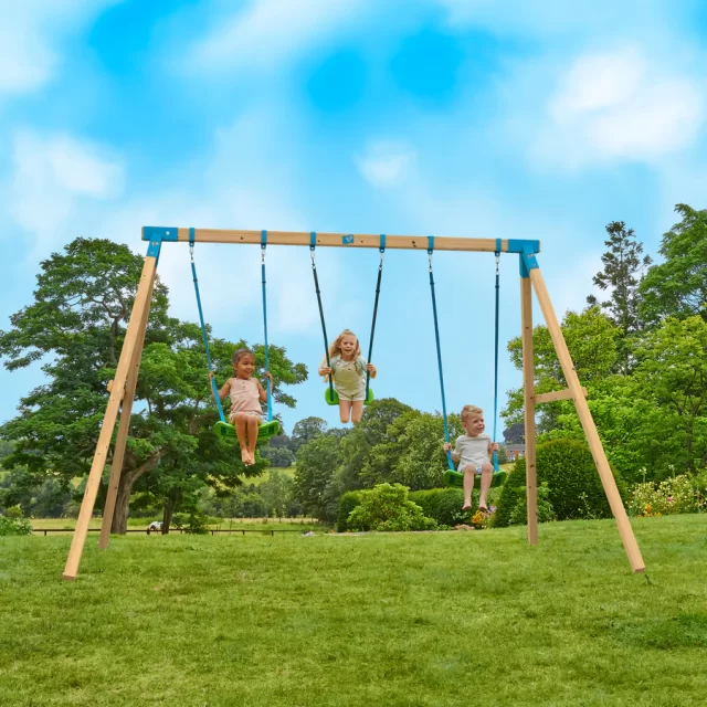 Beyond Boundaries: The Expansive Growth Benefits of Unrestricted Outdoor Play