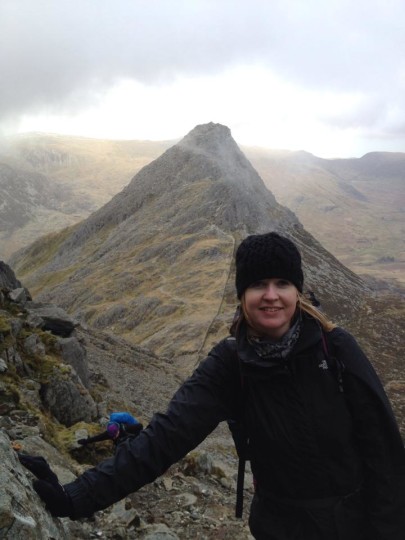 What to Pack for an All Day Walk In Wales?