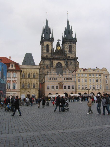 The Best Winter City Breaks in Eastern Europe