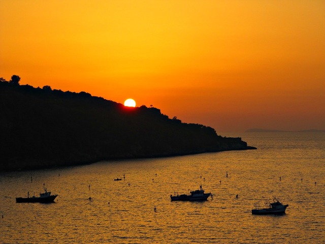 Best Yachting Destinations in the Mediterranean
