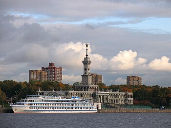 Alternative River Cruises To Try