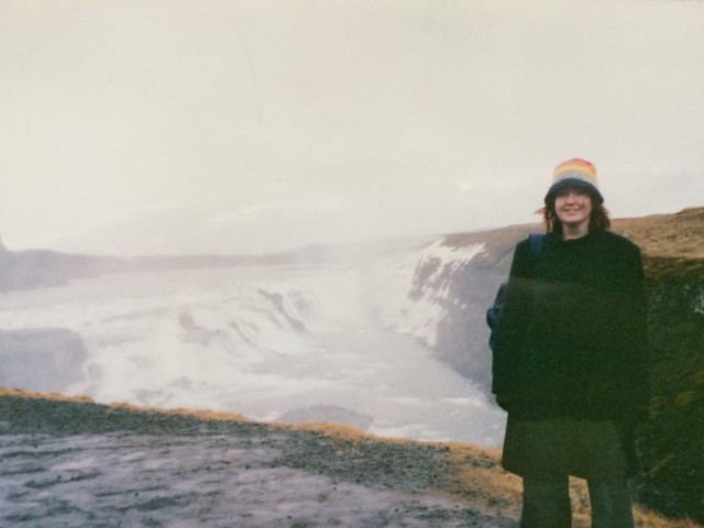 Adventure Planning – Iceland