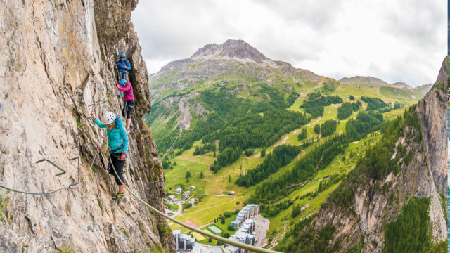 Family Activity Holiday ideas in Europe