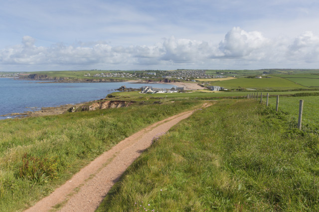 6 Things to do in Hope Cove