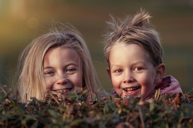 4 Best Vitamins for Spring to Keep Your Child’s Immune System Strong