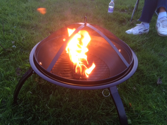 Ways to entertain the family in the garden this summer