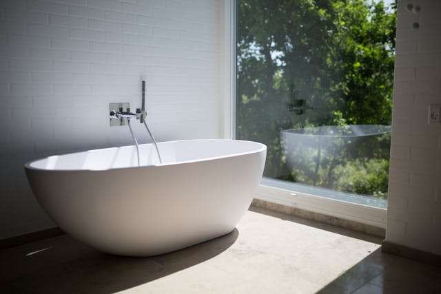 Professional Bathroom Updates That Will Make Your Space More Relaxing