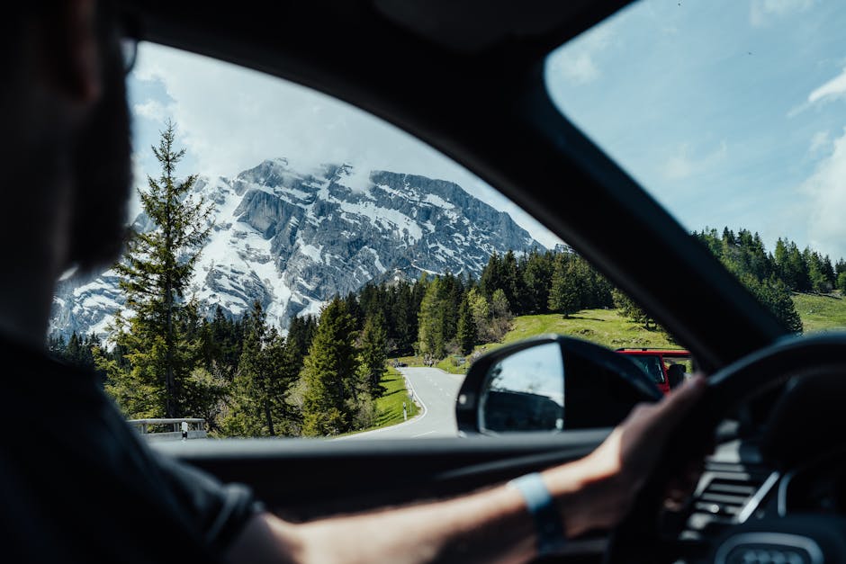 Ontario Road Trip Routes Worth Planning Around