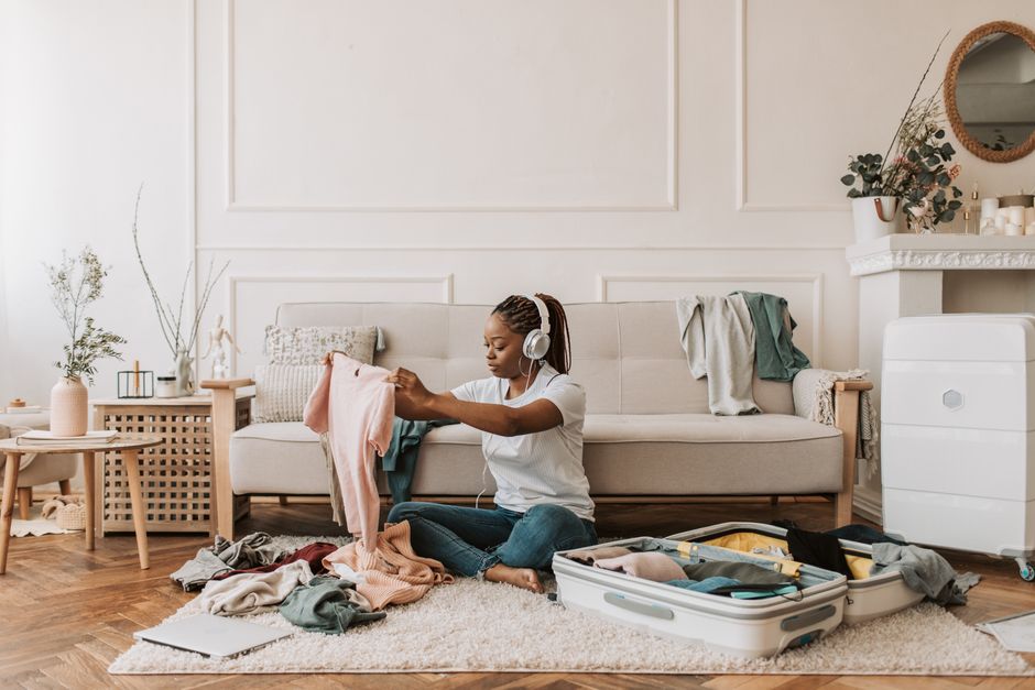 Shoulder-Season Packing List for 5-Day City Breaks