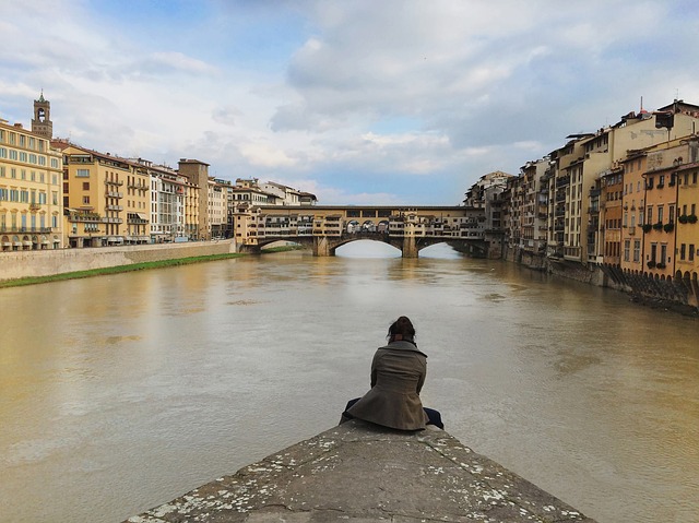Travelling solo or with a friend? Read this first!