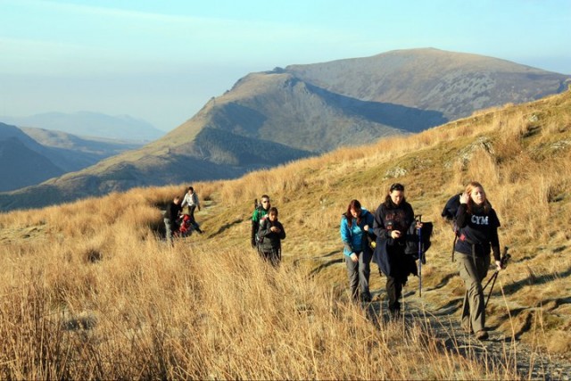 Hiking Gear – What do I take and wear?
