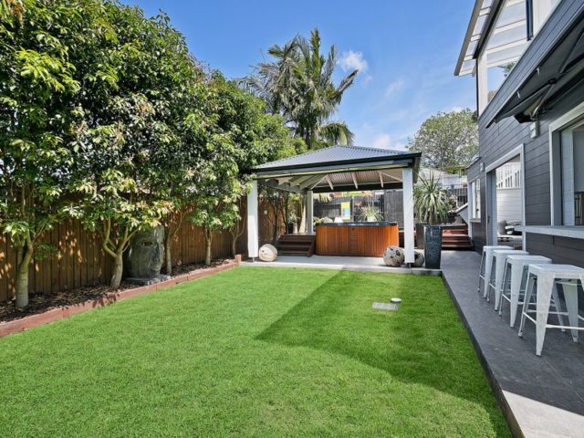 Top 5 grasses that are best for your lawn