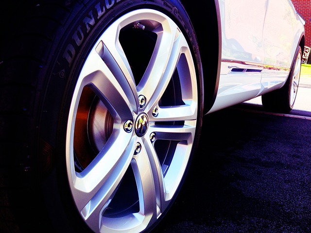 6 Tyre Tips You Need To Know