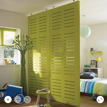 Ideas for Creating more Space in a Small House